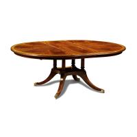 Medallion Dining Table (Sh03-070104M)